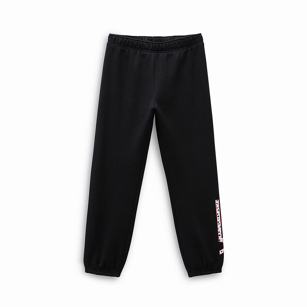 Kids' Vans (8-14 years) Sweatpants Black | USA78905