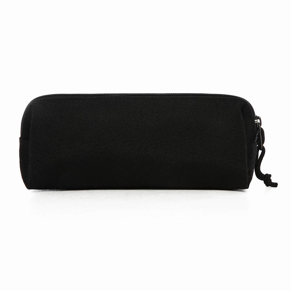 Kids' Vans OTW Pencil Pouch Pouch Black | USA70389