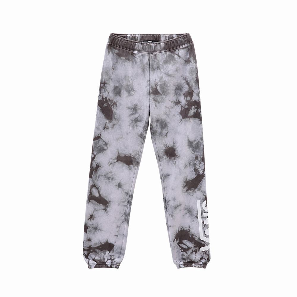 Kids' Vans Sky Wash (8-14 years) Sweatpants Grey | USA60153