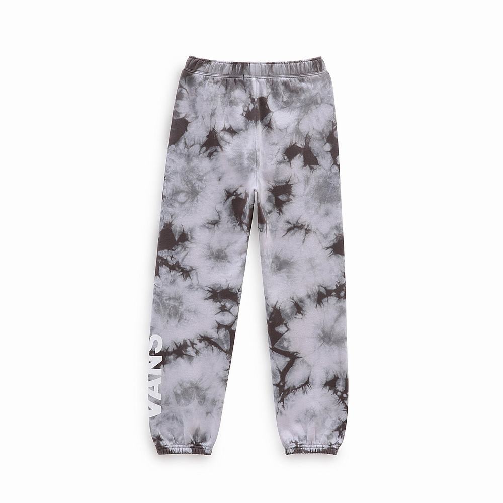 Kids' Vans Sky Wash (8-14 years) Sweatpants Grey | USA60153