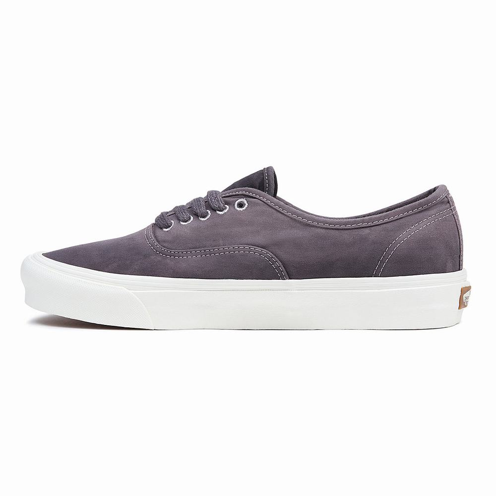 Men's Vans Authentic 44 DX Sneakers Grey | USA67934