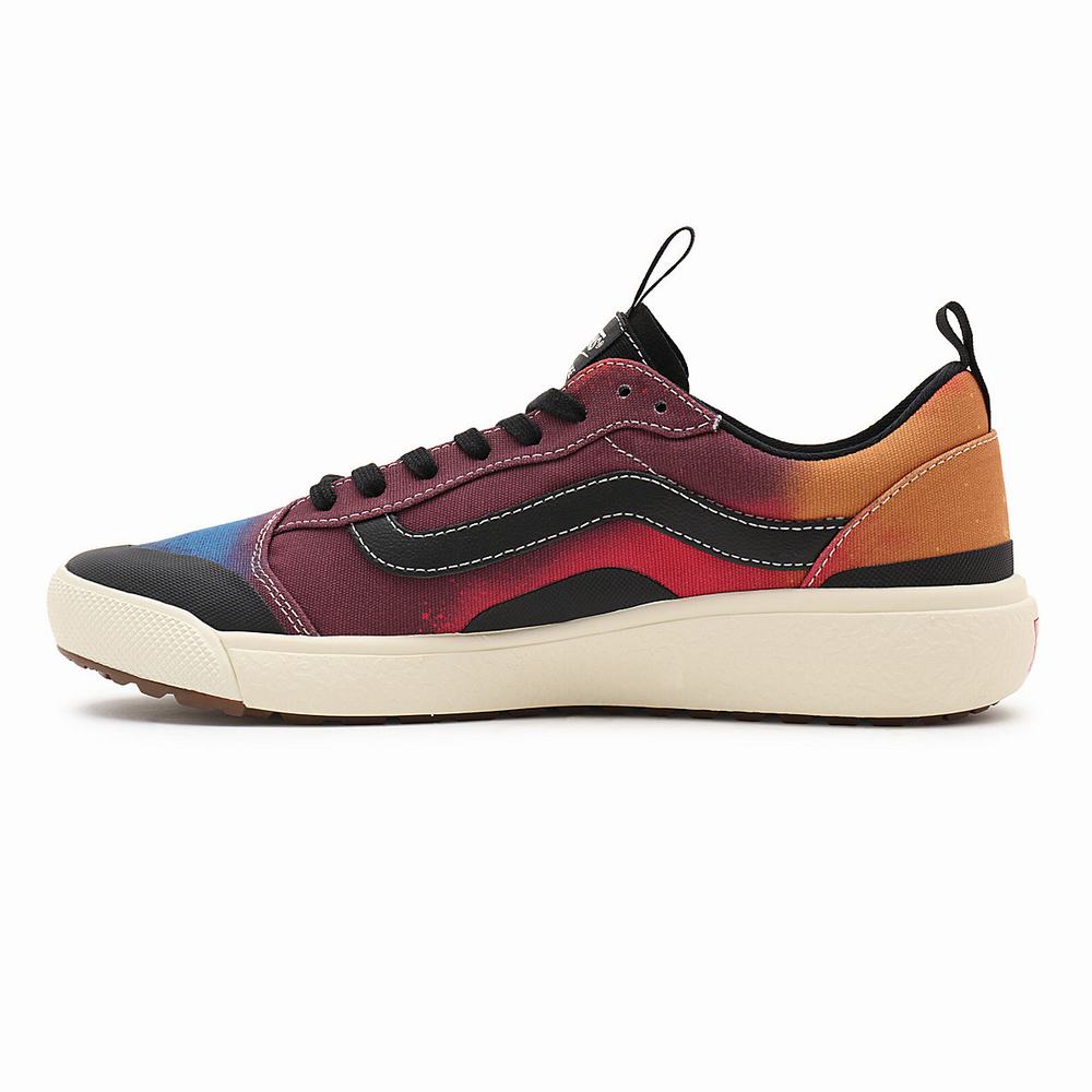 Men's Vans Have A Trip UltraRange Exo Se Sneakers Multicolor | USA72945