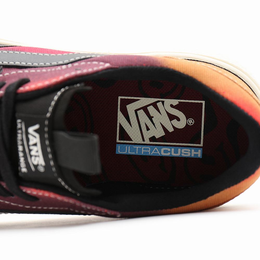 Men's Vans Have A Trip UltraRange Exo Se Sneakers Multicolor | USA72945