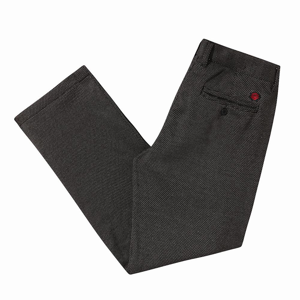 Men's Vans Kyle Walker Pants Black | USA35498