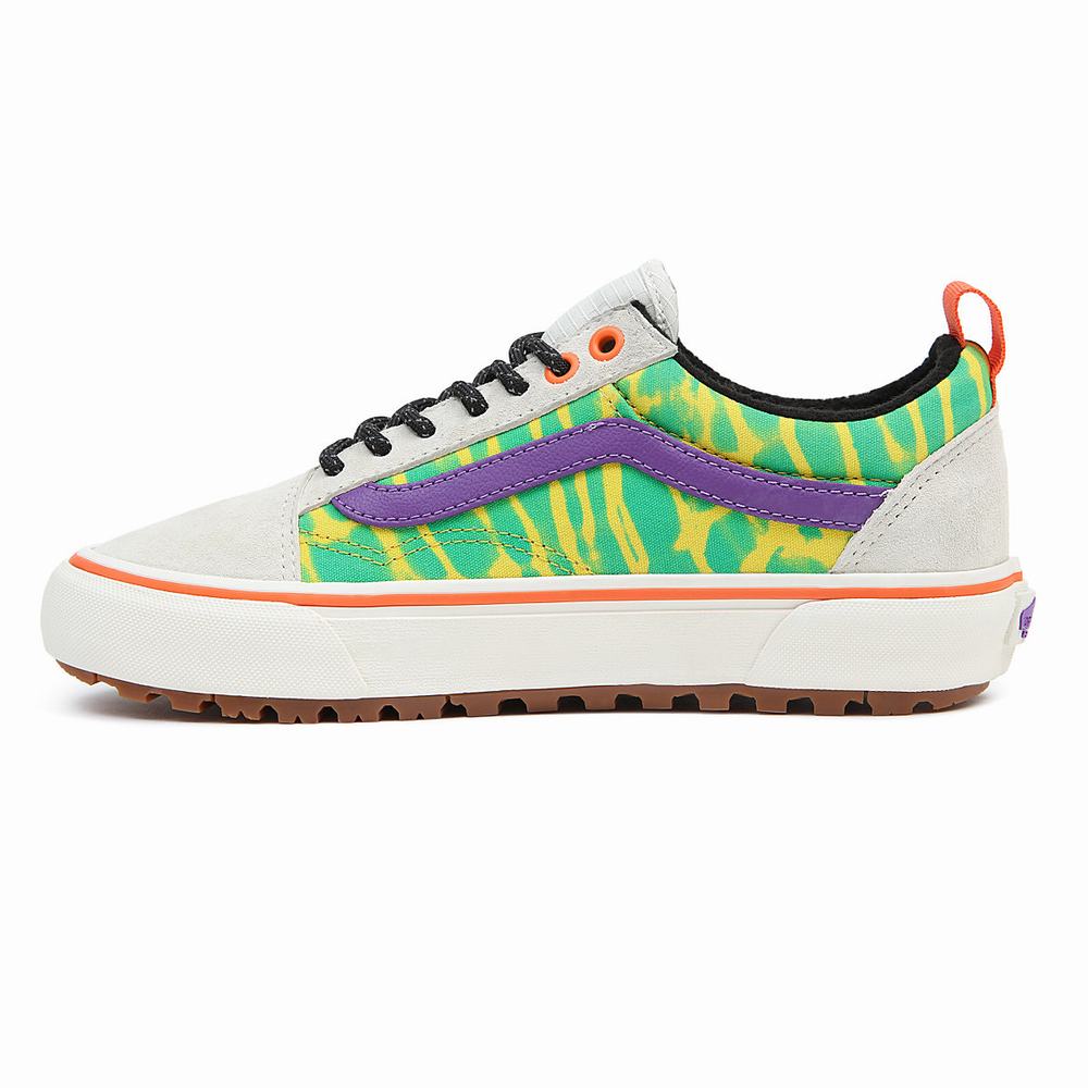 Men's Vans Old Skool MTE-1 Sneakers Multicolor | USA09251