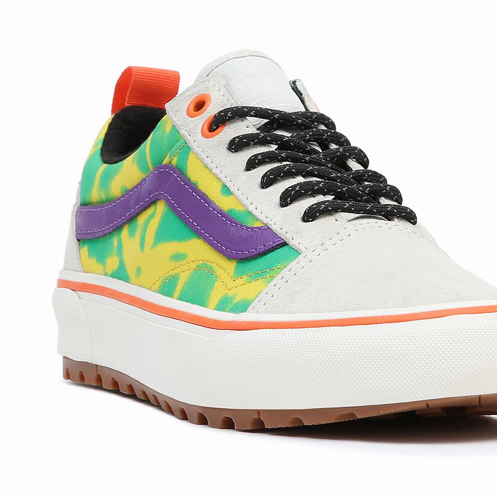 Men's Vans Old Skool MTE-1 Sneakers Multicolor | USA09251