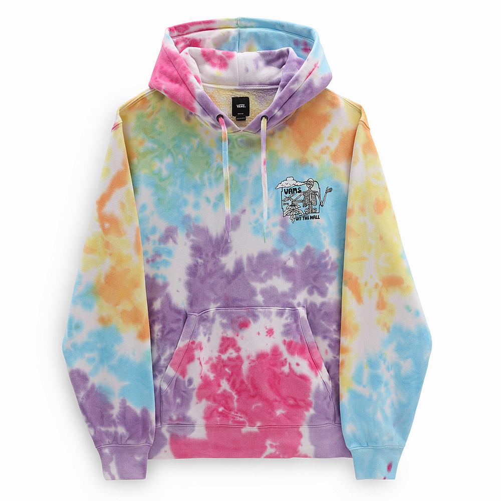 Men's Vans Skate Classics Pullover Multicolor | USA56481