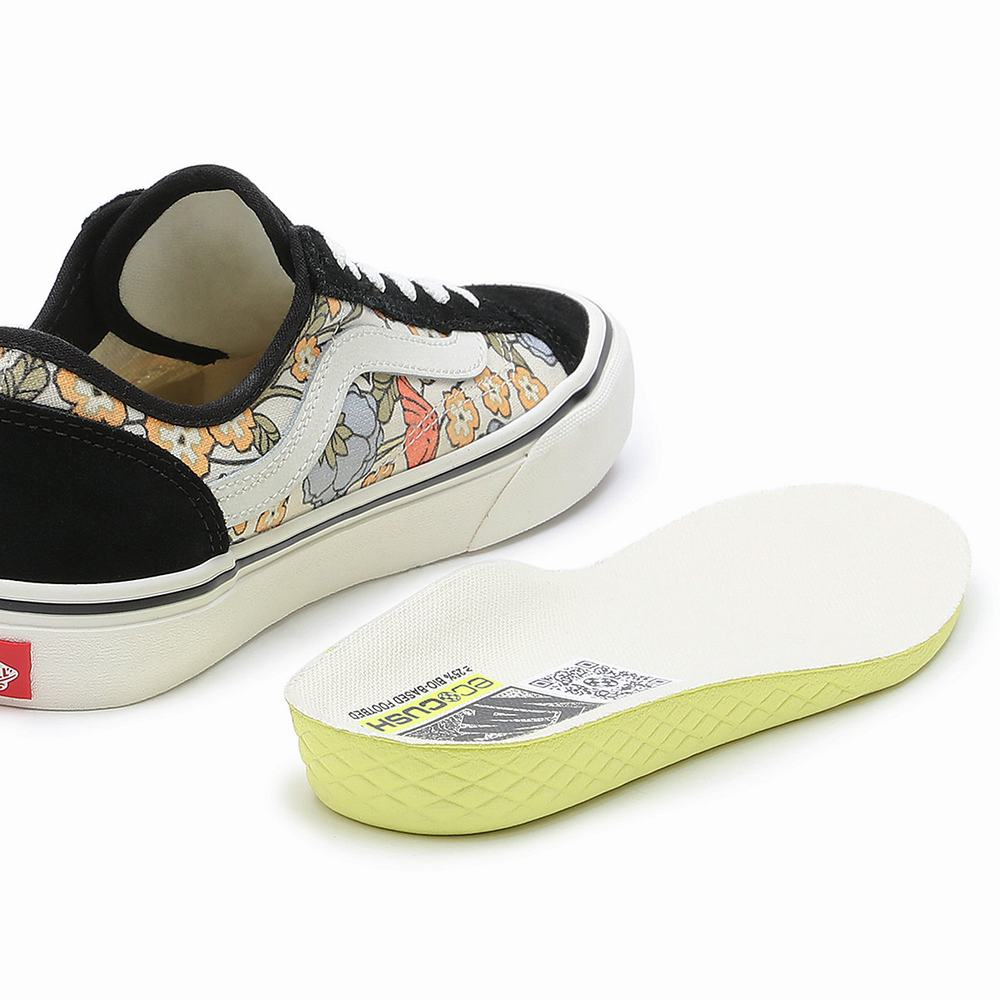 Men's Vans Style 36 Decon VR3 Sneakers Multicolor | USA37165