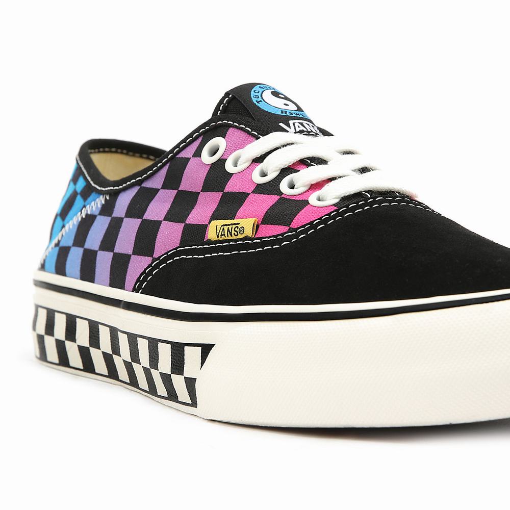 Men's Vans T&C Authentic Sf Sneakers Multicolor | USA17359