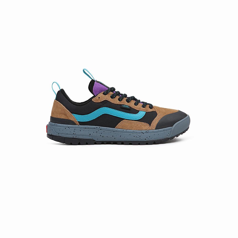 Men's Vans UltraRange EXO Hi MTE-1 Sneakers Multicolor | USA96512