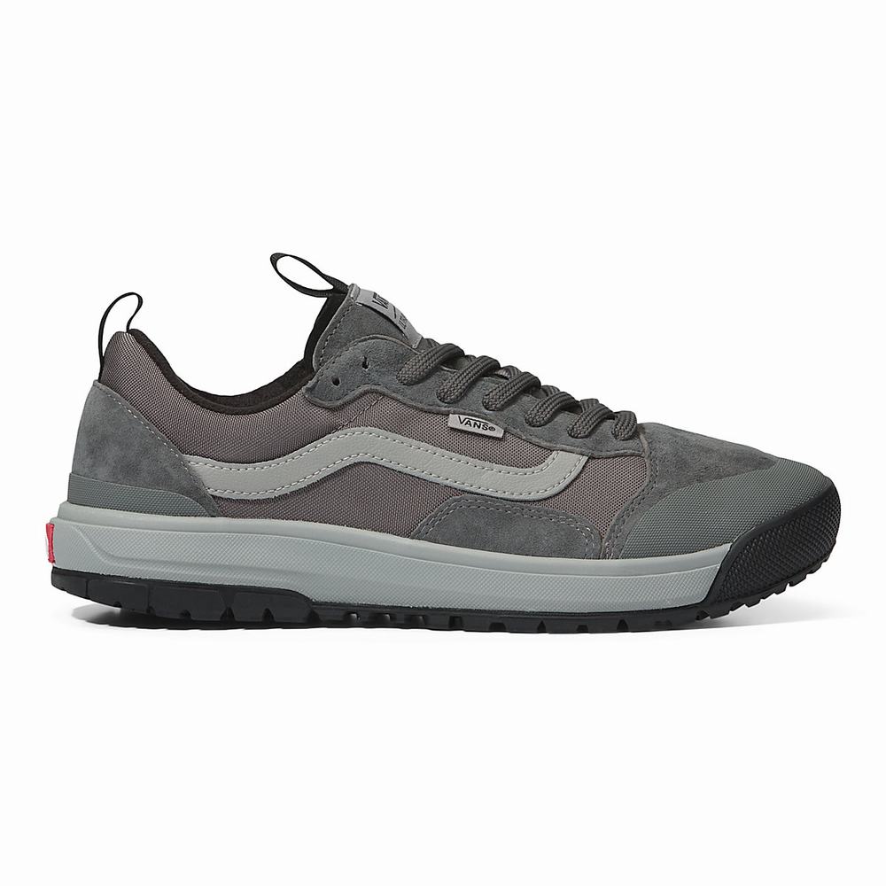 Men\'s Vans UltraRange Exo MTE-1 Sneakers Grey | USA18653