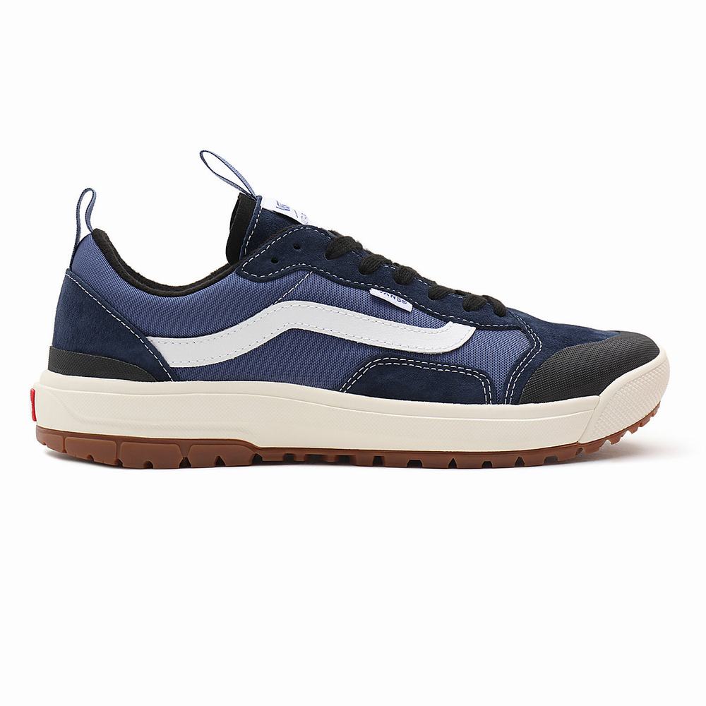 Men's Vans UltraRange Exo MTE-1 Sneakers Navy | USA63829