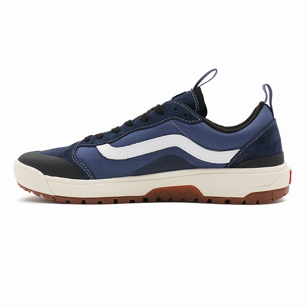 Men's Vans UltraRange Exo MTE-1 Sneakers Navy | USA63829