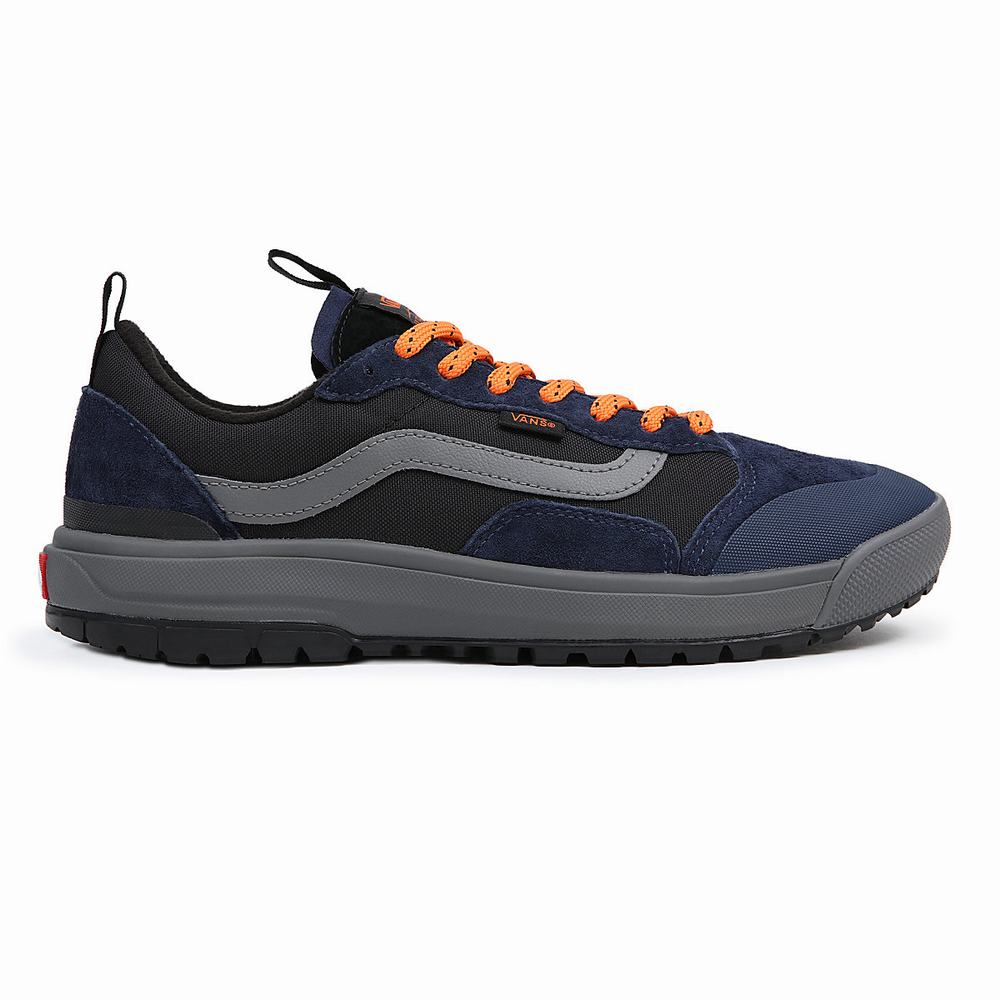 Men's Vans UltraRange Exo MTE-1 Sneakers Navy | USA90428