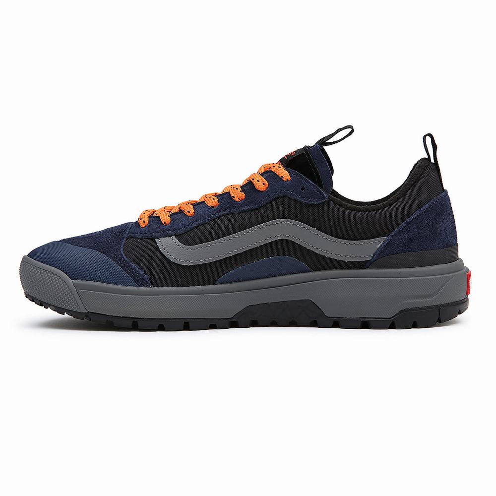 Men's Vans UltraRange Exo MTE-1 Sneakers Navy | USA90428