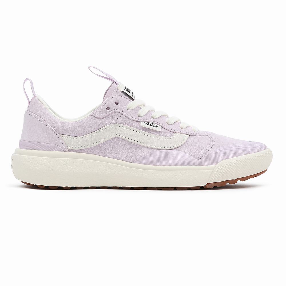 Men's Vans UltraRange Exo Se Sneakers Pink | USA67502