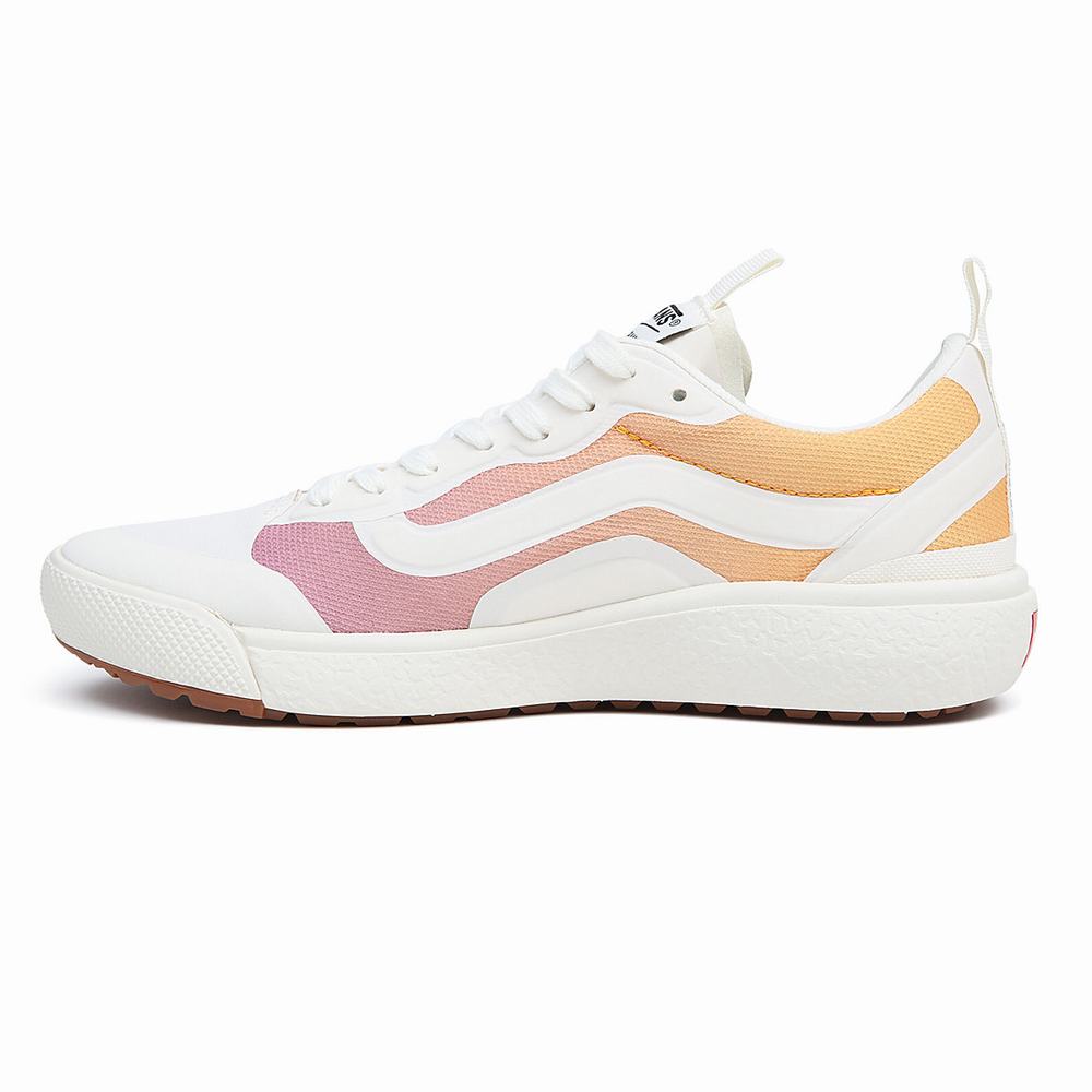 Men's Vans UltraRange Exo Sneakers Multicolor | USA34812