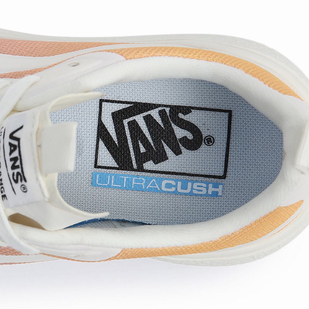 Men's Vans UltraRange Exo Sneakers Multicolor | USA34812