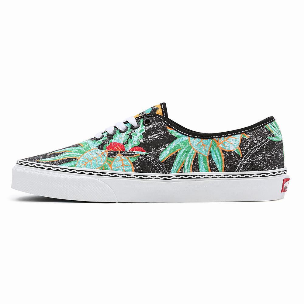 Men's Vans x Crayola Authentic Sneakers Multicolor | USA34967