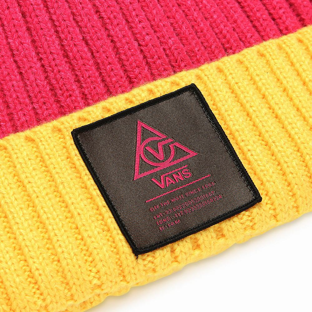 Women's Vans 66 Supply Beanie Pink | USA20697