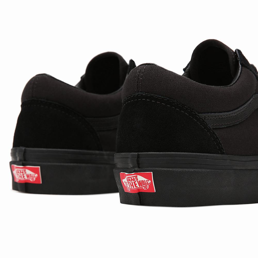 Women's Vans Anaheim Factory Old Skool 36 DX Sneakers Black | USA38619