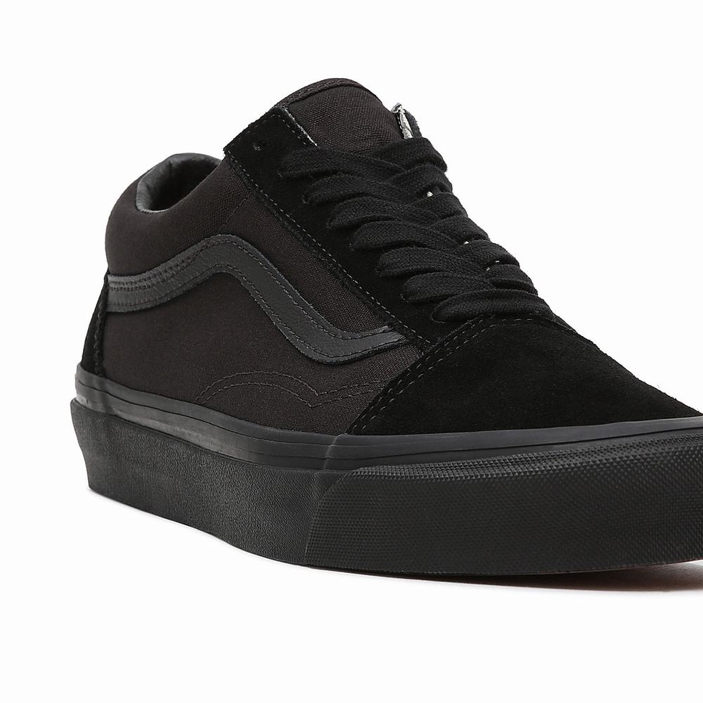 Women's Vans Anaheim Factory Old Skool 36 DX Sneakers Black | USA38619