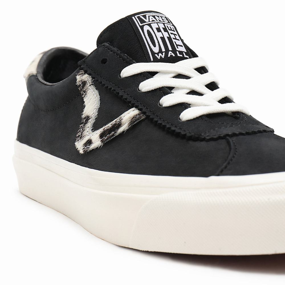 Women's Vans Anaheim Factory Style 73 DX Sneakers Black | USA29678