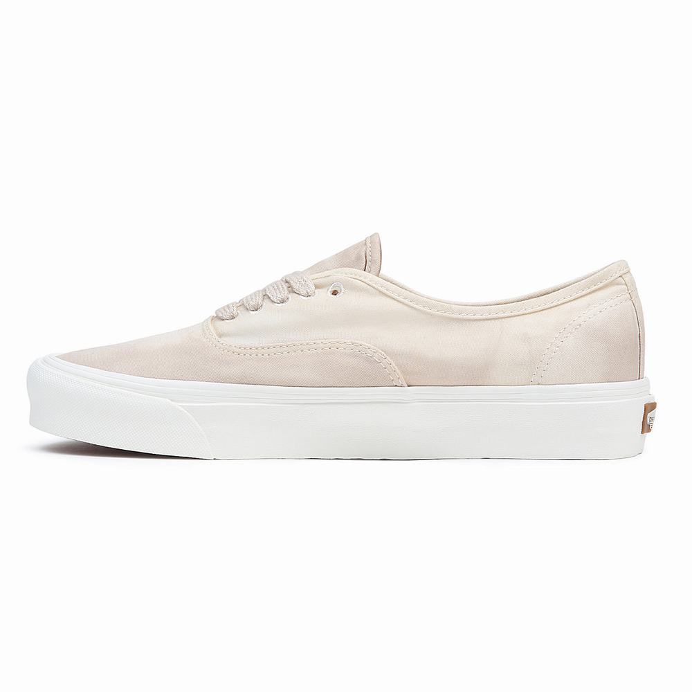 Women's Vans Authentic 44 DX Sneakers Beige | USA63459