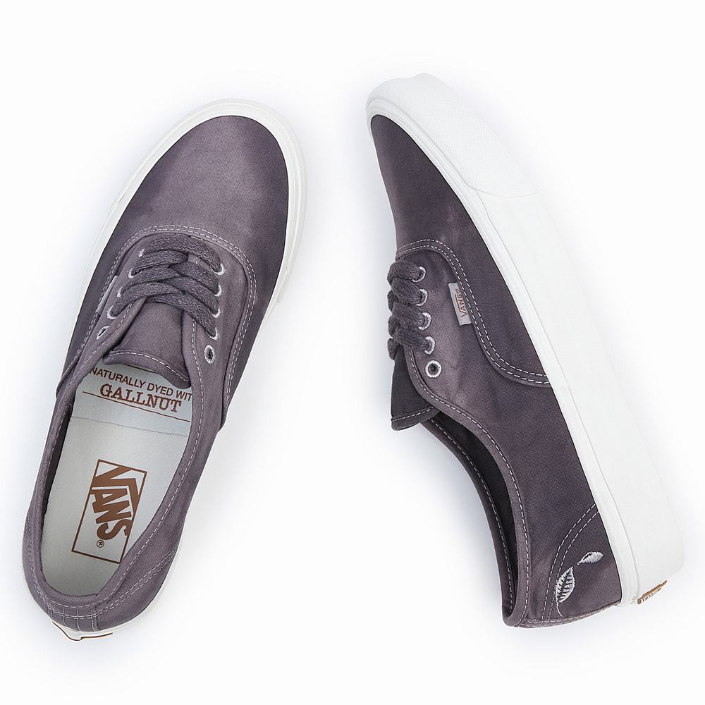 Women's Vans Authentic 44 DX Sneakers Grey | USA85179