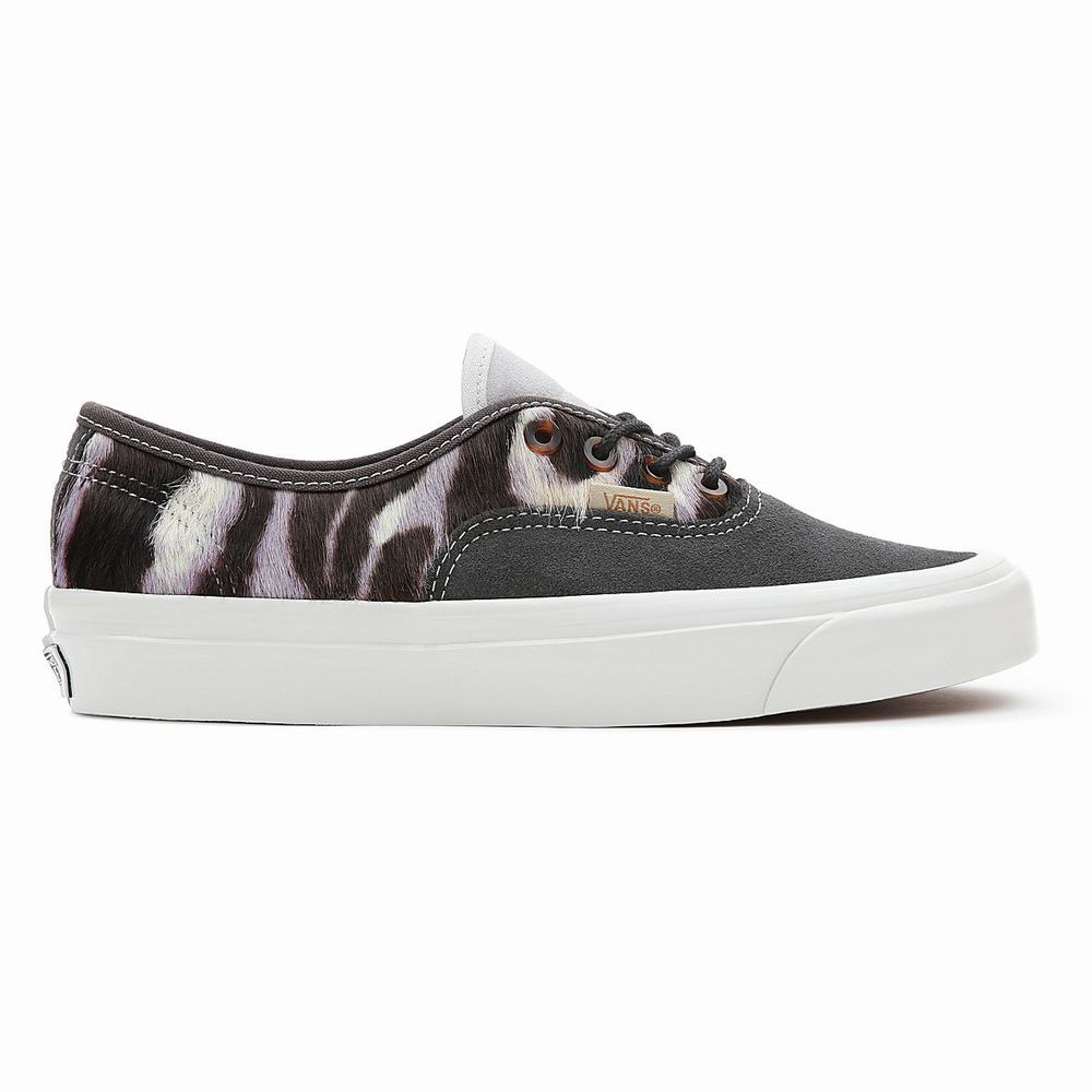 Women's Vans Authentic 44 DX Sneakers Multicolor | USA40253