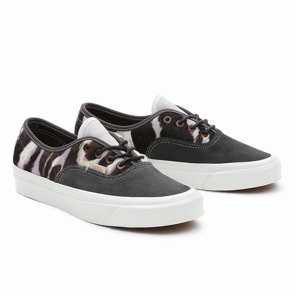 Women\'s Vans Authentic 44 DX Sneakers Multicolor | USA40253