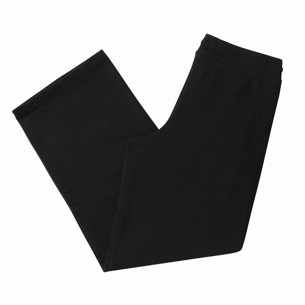 Women's Vans Chromoed Pants Black | USA91074