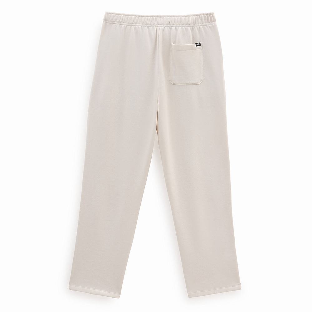 Women's Vans In Our Hands Sweatpants White | USA36725