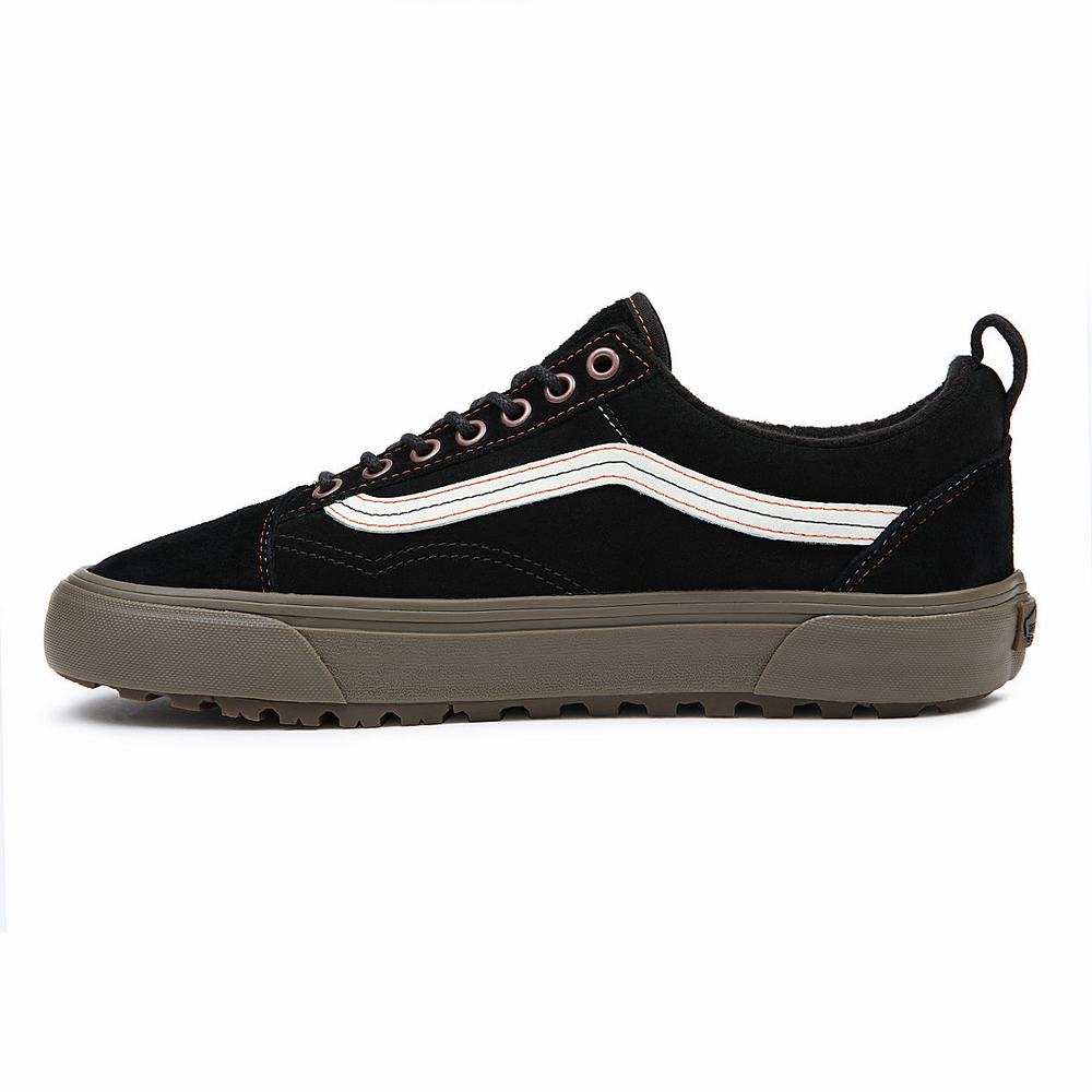 Women's Vans Old Skool MTE-1 Sneakers Beige | USA19250