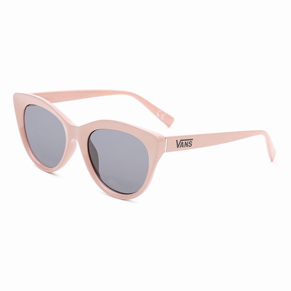 Women's Vans Rear View Sunglasses Multicolour | USA84603