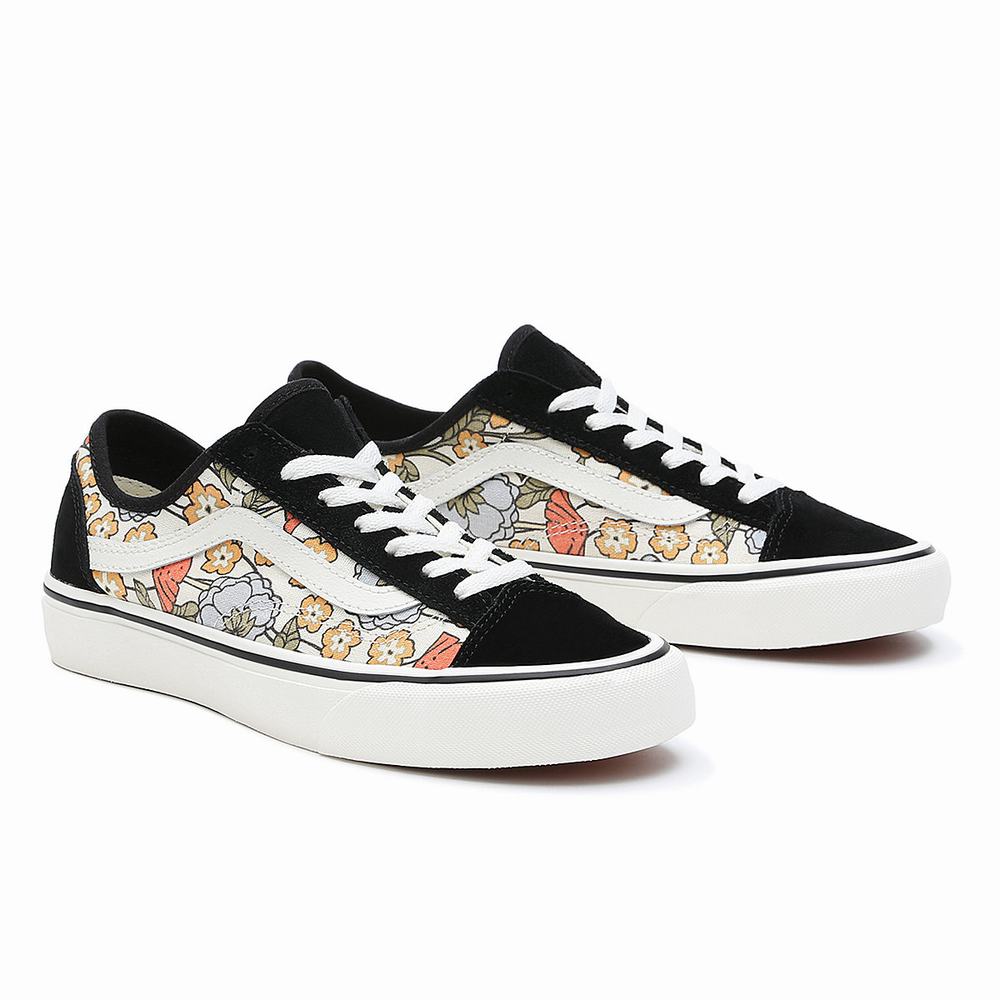 Women\'s Vans Style 36 Decon VR3 Sneakers Multicolor | USA34987