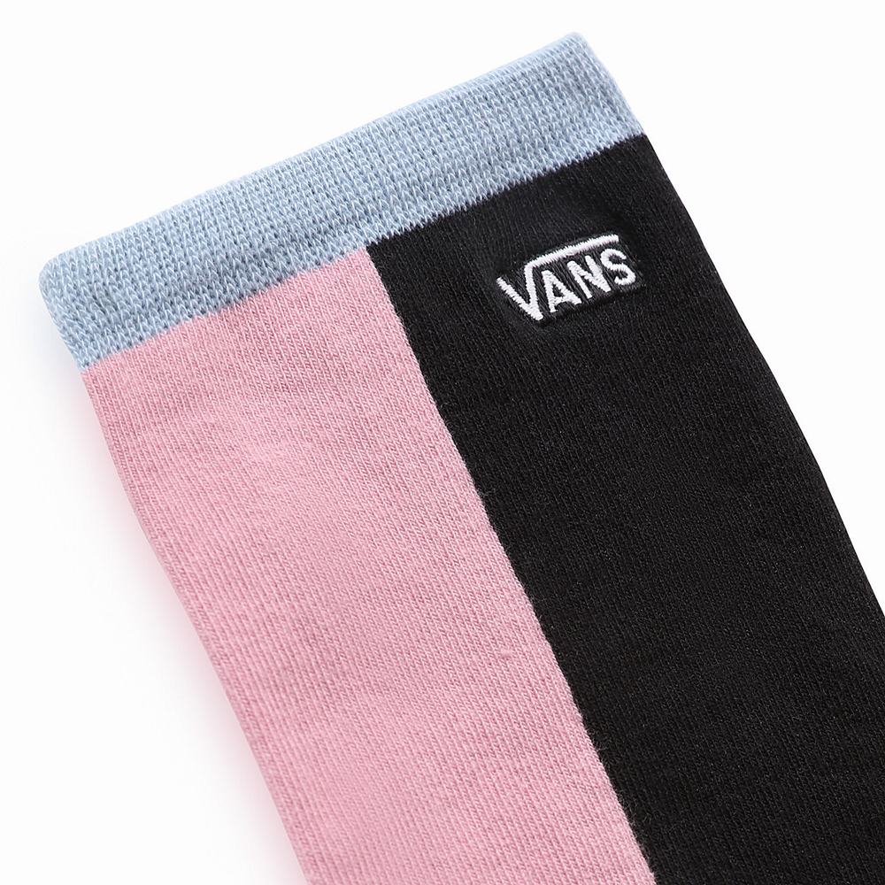 Women's Vans Ticker (1 pair) Socks Multicolor | USA36024