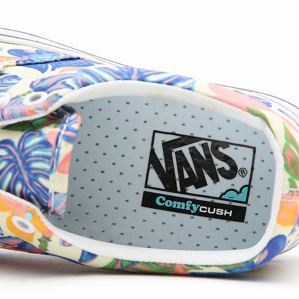 Women's Vans Tropicali Super ComfyCush Era Sneakers Multicolor | USA67048