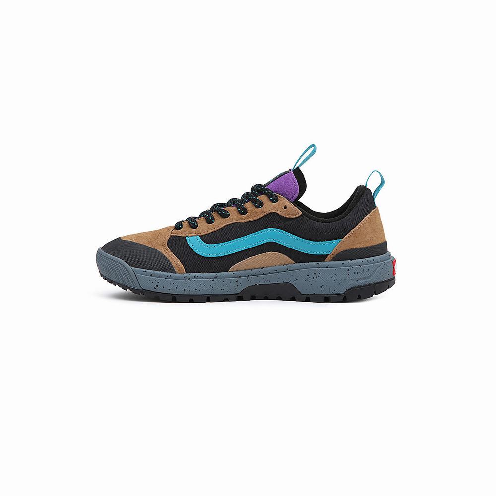 Women's Vans UltraRange EXO Hi MTE-1 Sneakers Multicolor | USA59378