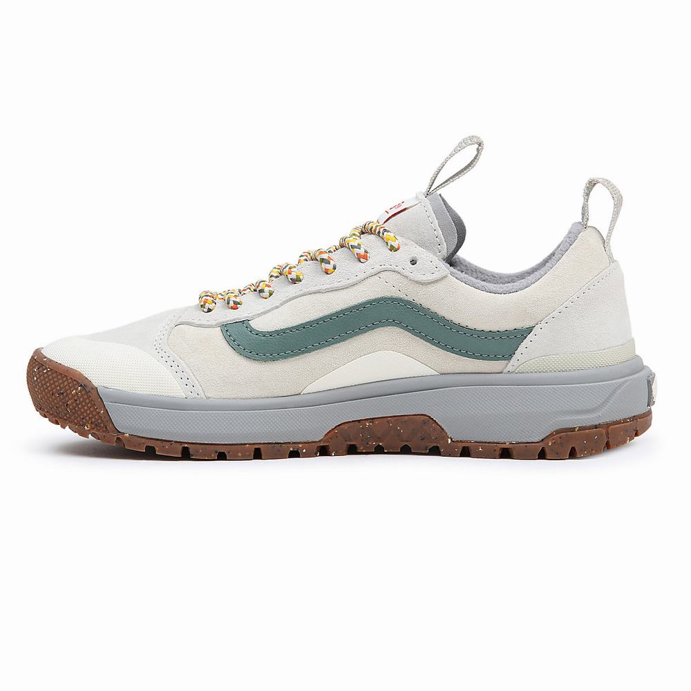 Women's Vans UltraRange Exo MTE-1 Sneakers Brown | USA89712