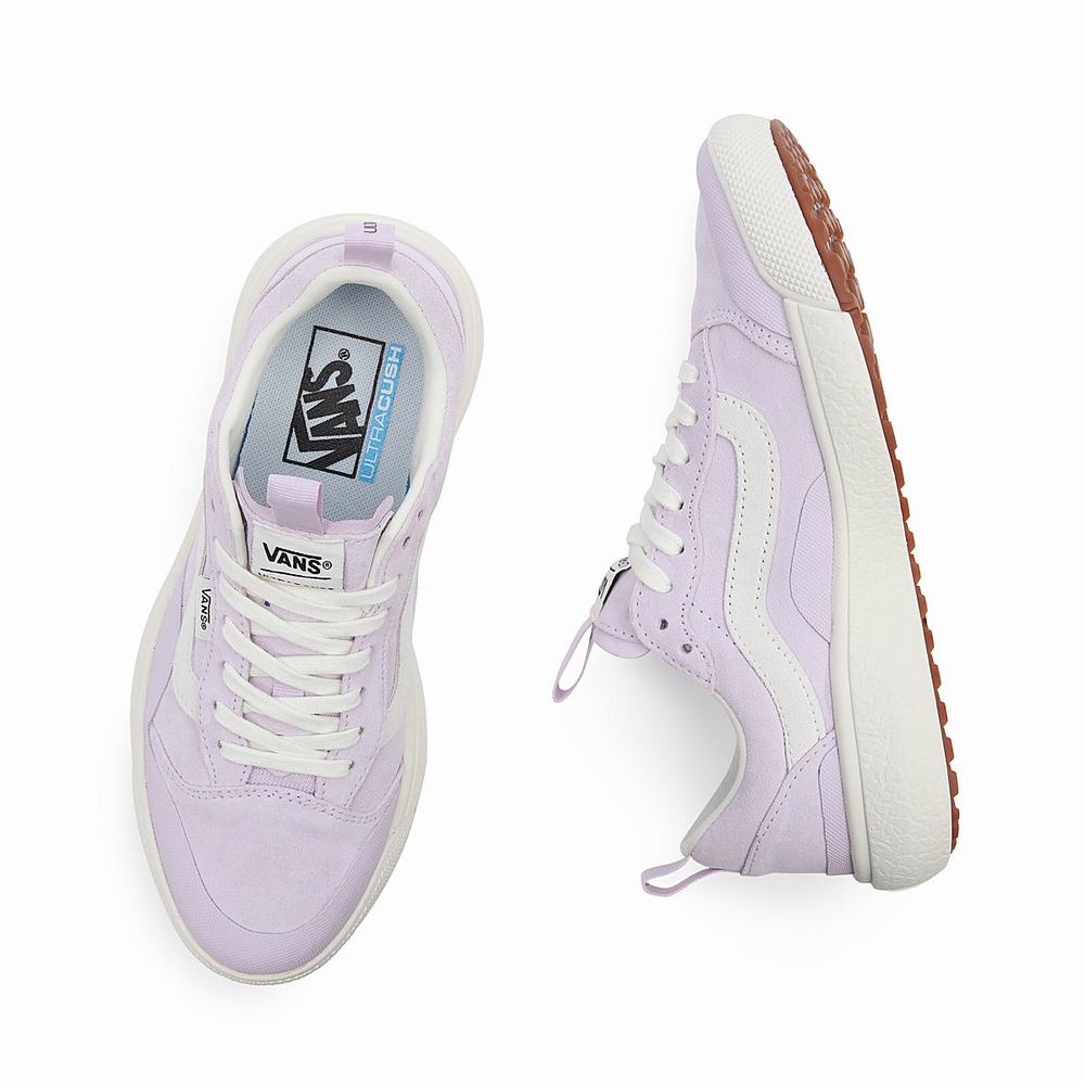 Women's Vans UltraRange Exo Se Sneakers Pink | USA58429