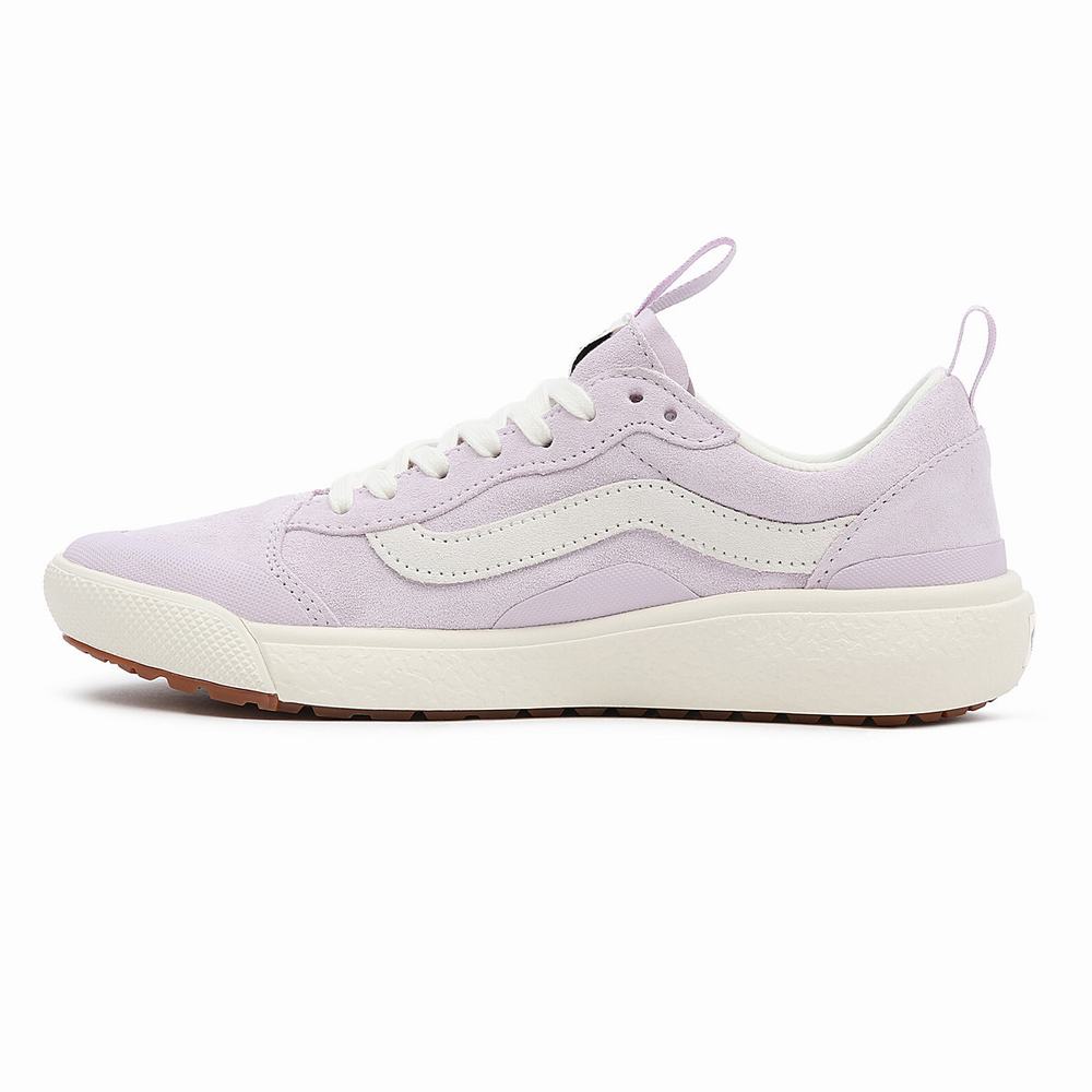 Women's Vans UltraRange Exo Se Sneakers Pink | USA58429