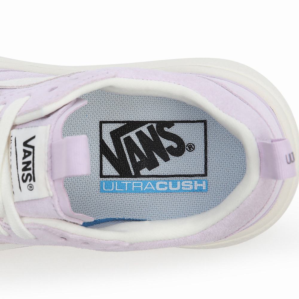 Women's Vans UltraRange Exo Se Sneakers Pink | USA58429