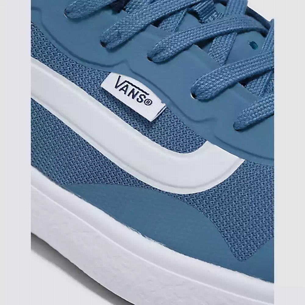 Women's Vans UltraRange Exo Sneakers Blue | USA30678