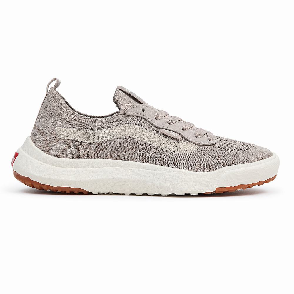 Women's Vans UltraRange VR3 Sneakers Grey | USA17609