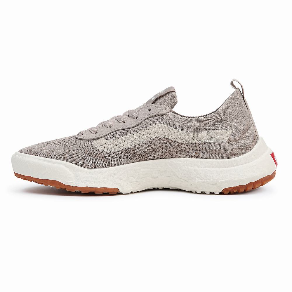 Women's Vans UltraRange VR3 Sneakers Grey | USA17609