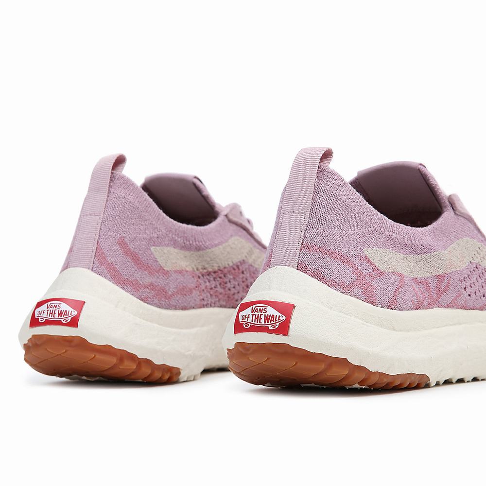 Women's Vans UltraRange VR3 Sneakers Pink | USA56901