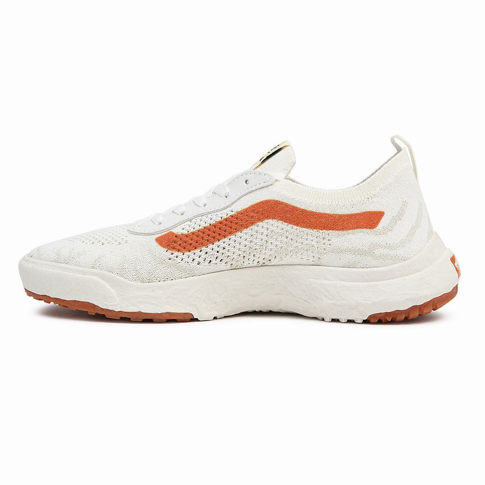 Women's Vans X Juju UltraRange Vr3 Sneakers White | USA06382