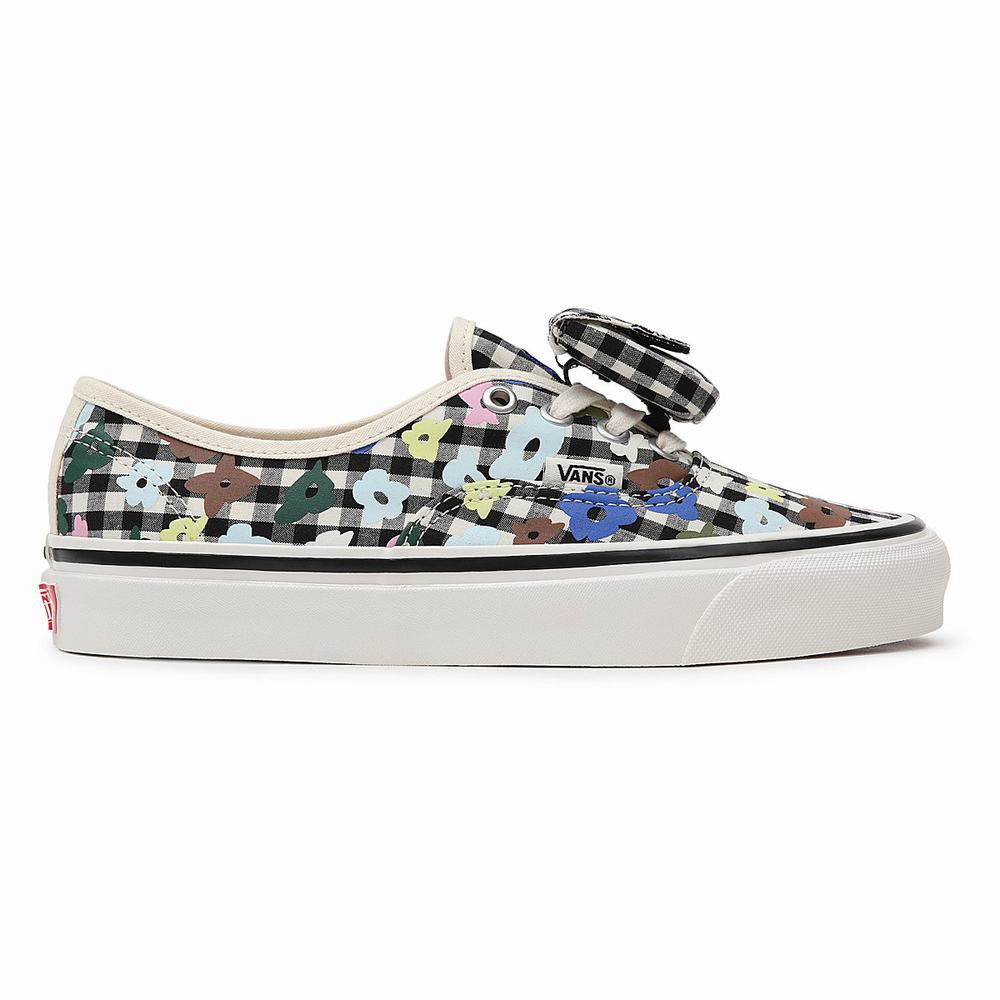 Women's Vans X Sandy Liang Authentic 44 DX Sneakers Multicolor | USA50231