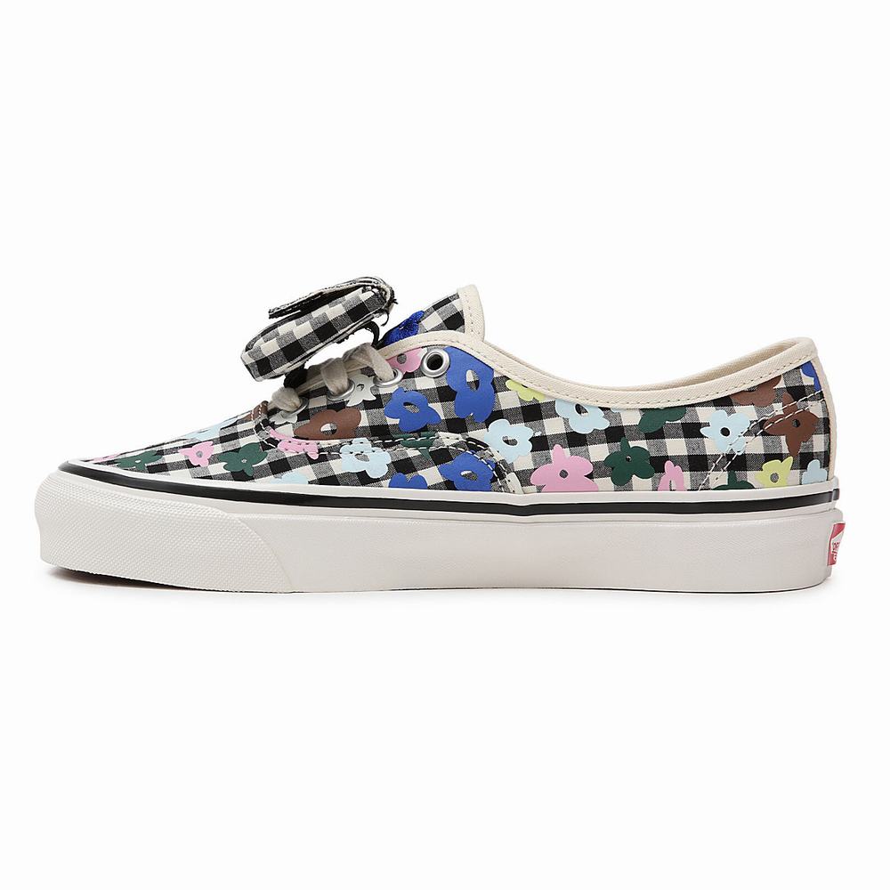 Women's Vans X Sandy Liang Authentic 44 DX Sneakers Multicolor | USA50231